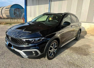 Fiat Tipo Station Wagon Tipo SW 1.6 mjt Cross s&s 130cv (13)