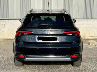 Fiat Tipo Station Wagon Tipo SW 1.6 mjt Cross s&s 130cv (14)