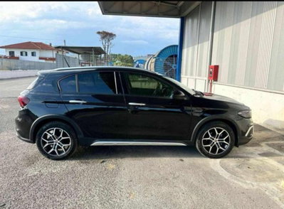 Fiat Tipo Station Wagon Tipo SW 1.6 mjt Cross s&s 130cv (16)