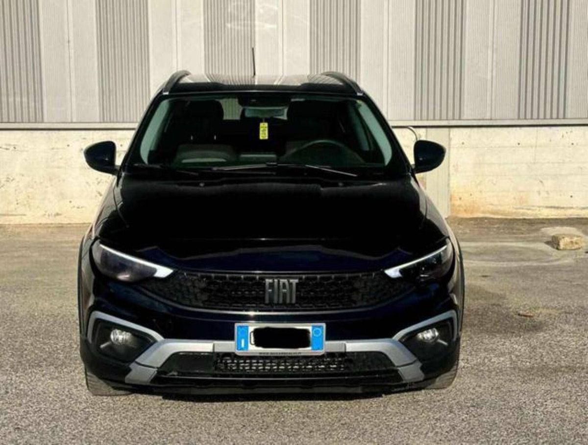 Fiat Tipo Station Wagon Tipo SW 1.6 mjt Cross s&s 130cv (3)