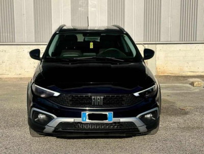 Fiat Tipo Station Wagon Tipo SW 1.6 mjt Cross s&s 130cv (3)