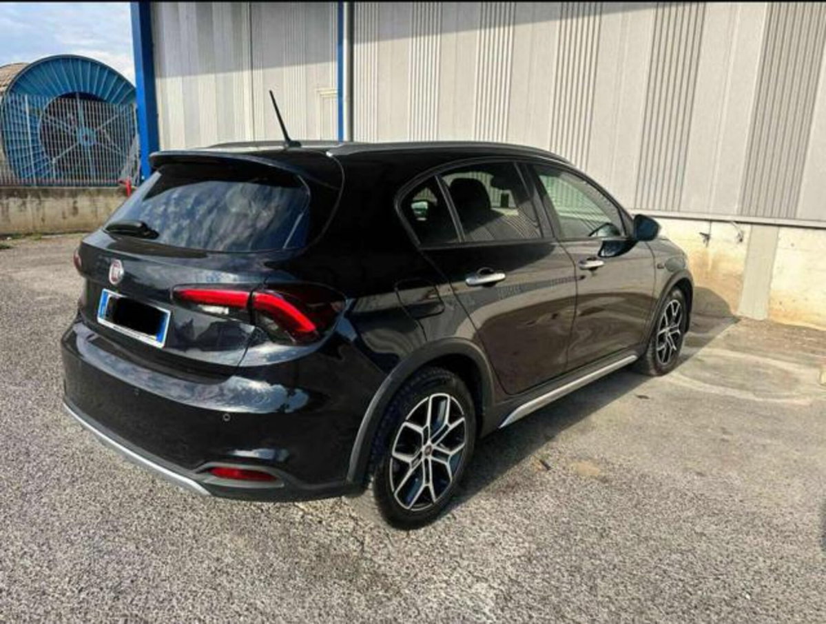 Fiat Tipo Station Wagon Tipo SW 1.6 mjt Cross s&s 130cv (5)