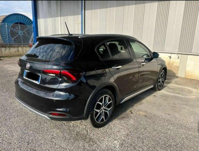 Fiat Tipo Station Wagon Tipo SW 1.6 mjt Cross s&s 130cv (5)