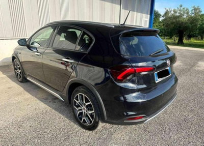 Fiat Tipo Station Wagon Tipo SW 1.6 mjt Cross s&s 130cv (6)