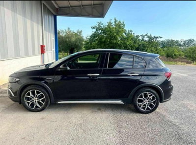 Fiat Tipo Station Wagon Tipo SW 1.6 mjt Cross s&s 130cv (7)