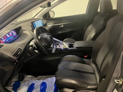 Peugeot 3008 BlueHDi 130 S&S EAT8 Allure Pack (6)