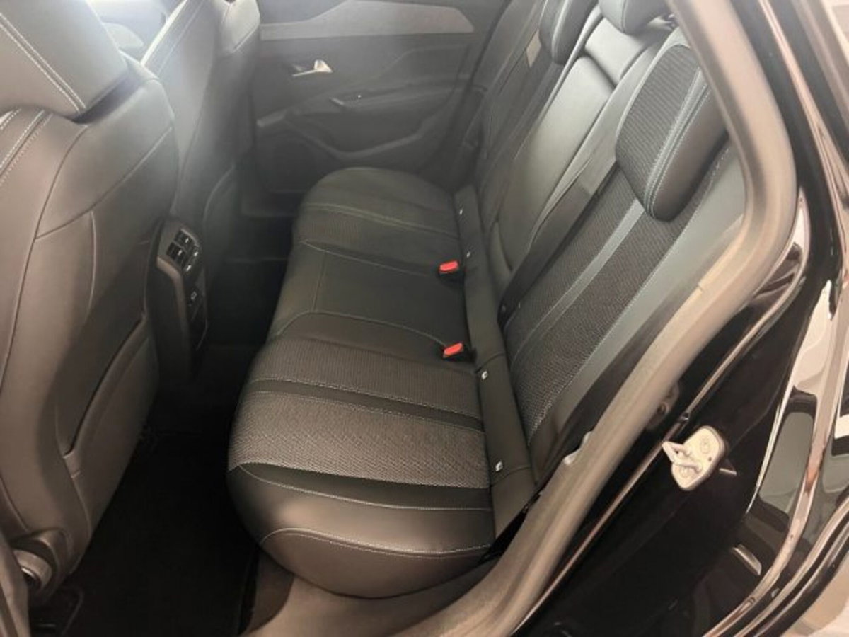 Peugeot 308 SW BlueHDi 130 S&S EAT8 Allure Pack (13)