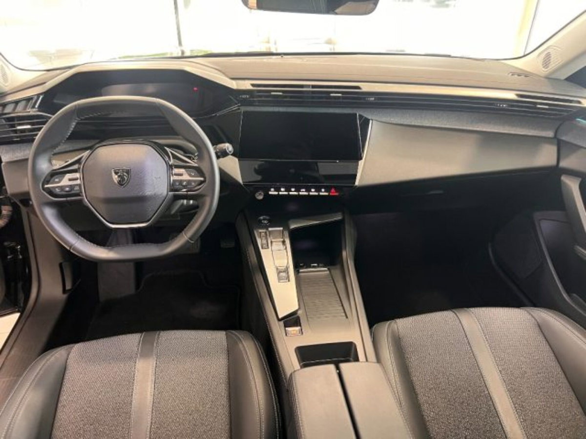 Peugeot 308 SW BlueHDi 130 S&S EAT8 Allure Pack (14)