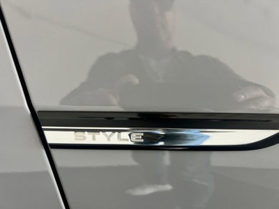 Volkswagen Golf 2.0 TDI 150 CV DSG SCR Style (5)