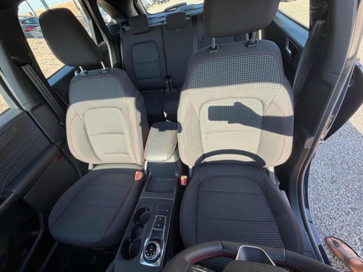 Ford Kuga 2.0 EcoBlue 120 CV aut. 2WD ST-Line X (11)