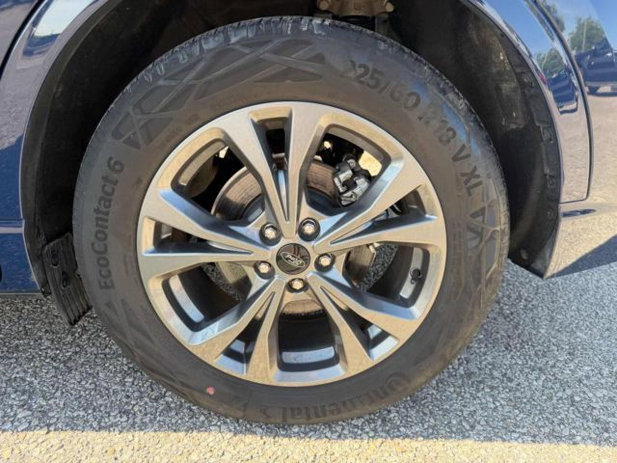Ford Kuga 2.0 EcoBlue 120 CV aut. 2WD ST-Line X (14)