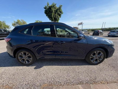 Ford Kuga 2.0 EcoBlue 120 CV aut. 2WD ST-Line X (3)