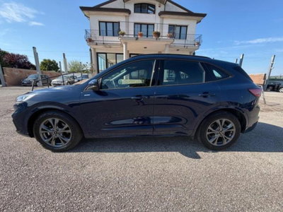 Ford Kuga 2.0 EcoBlue 120 CV aut. 2WD ST-Line X (6)