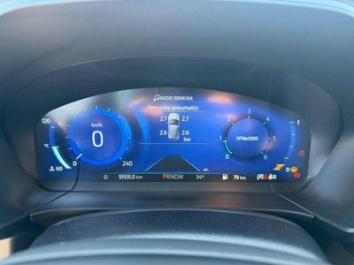 Ford Kuga 2.0 EcoBlue 120 CV aut. 2WD ST-Line X (8)