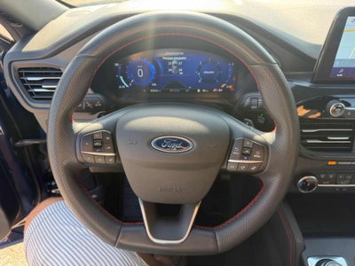 Ford Kuga 2.0 EcoBlue 120 CV aut. 2WD ST-Line X (9)