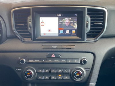 Kia Sportage 1.7 CRDI 141 CV DCT7 2WD Business Class (11)