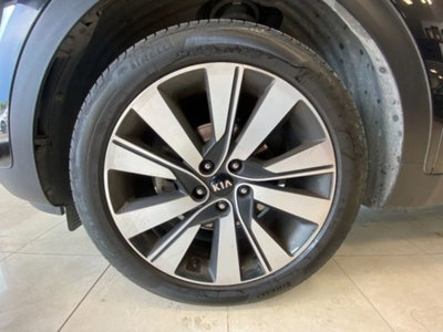 Kia Sportage 1.7 CRDI 141 CV DCT7 2WD Business Class (13)