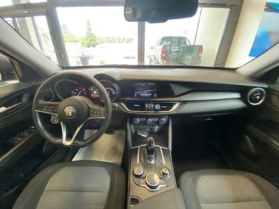 Alfa Romeo Stelvio Stelvio 2.2 Turbodiesel 210 CV AT8 Q4 Business (7)
