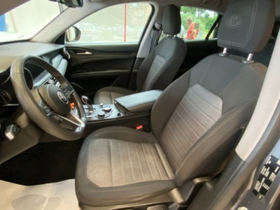 Alfa Romeo Stelvio Stelvio 2.2 Turbodiesel 210 CV AT8 Q4 Business (9)
