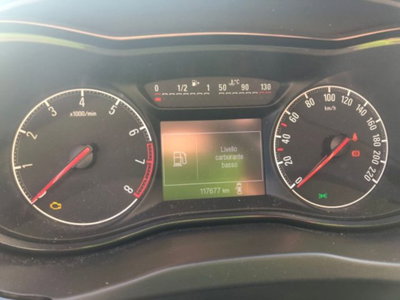 Opel Corsa 1.4 90CV GPL Tech 5 porte Innovation (10)