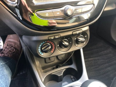 Opel Corsa 1.4 90CV GPL Tech 5 porte Innovation (7)