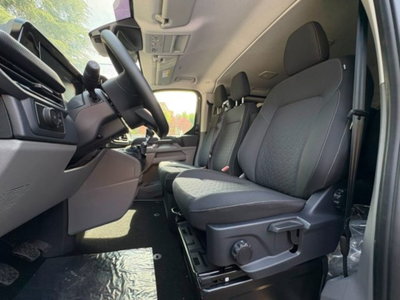 Ford Transit Custom Furgone 320 2.0 EcoBlue 150 PL Combi Trend (12)