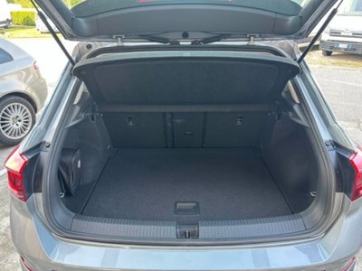 Volkswagen T-Roc 2.0 tdi Life 115cv (5)