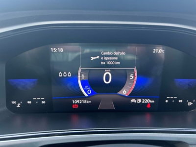 Volkswagen T-Roc 2.0 tdi Life 115cv (6)