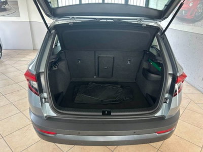 Skoda Karoq 2.0 TDI SCR 4x4 DSG Ambition (4)