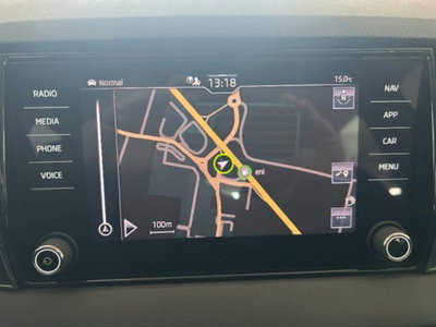 Skoda Karoq 2.0 TDI SCR 4x4 DSG Ambition (9)