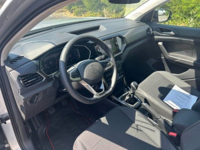 Volkswagen T-Cross 1.0 TSI 110 CV DSG Advanced (2)