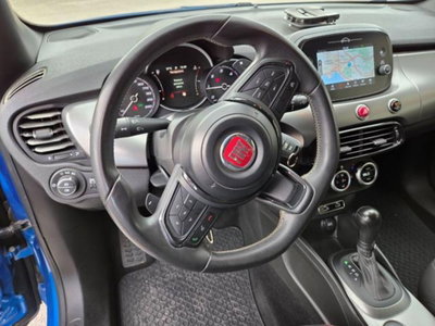 Fiat 500X 1.6 MultiJet 120 CV DCT Sport (3)