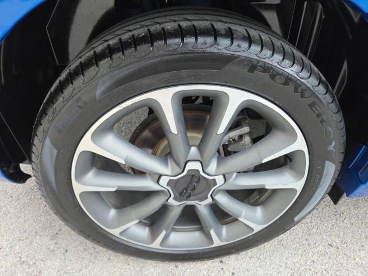 Fiat 500X 1.6 MultiJet 120 CV DCT Sport (4)