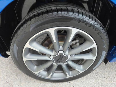 Fiat 500X 1.6 MultiJet 120 CV DCT Sport (4)