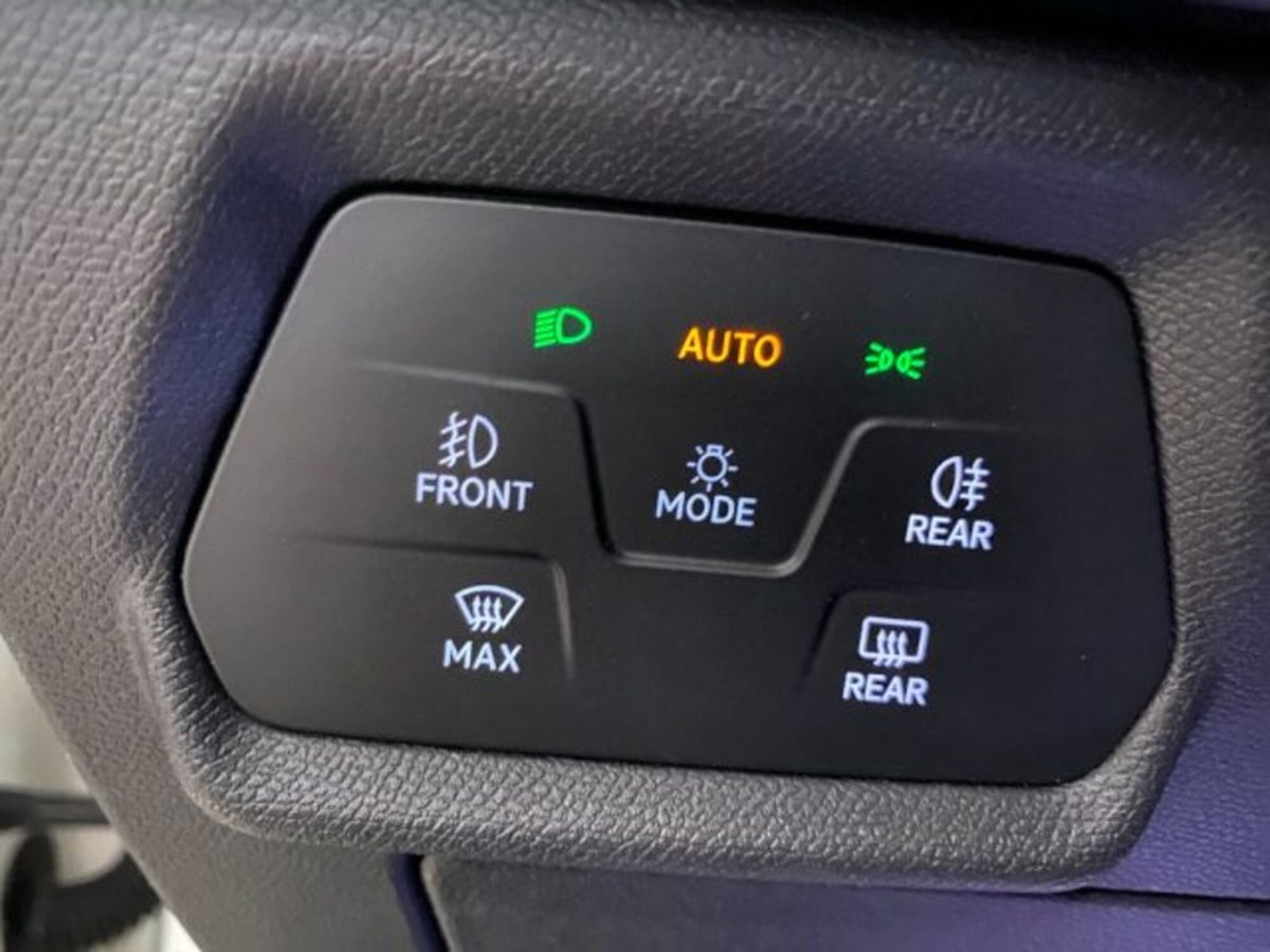 Cupra Formentor Formentor 1.5 TSI (15)