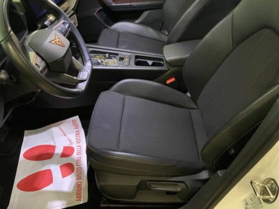 Cupra Formentor Formentor 1.5 TSI (17)