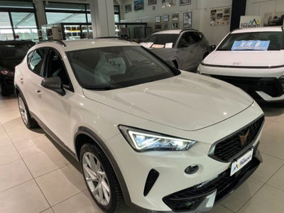 Cupra Formentor Formentor 1.5 TSI (2)
