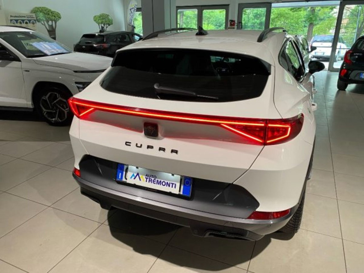 Cupra Formentor Formentor 1.5 TSI (3)