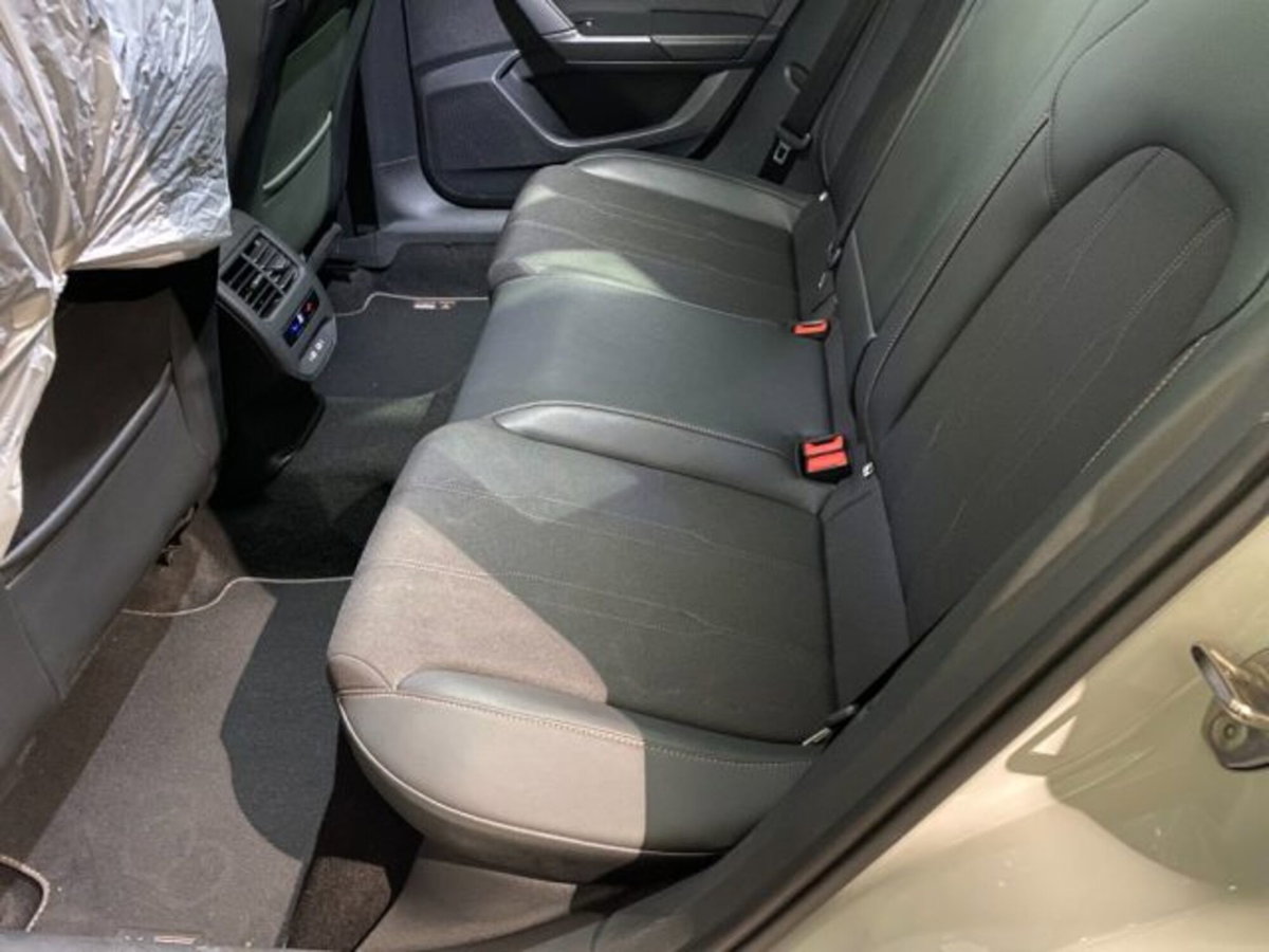 Cupra Formentor Formentor 1.5 TSI (5)