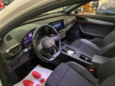 Cupra Formentor Formentor 1.5 TSI (6)