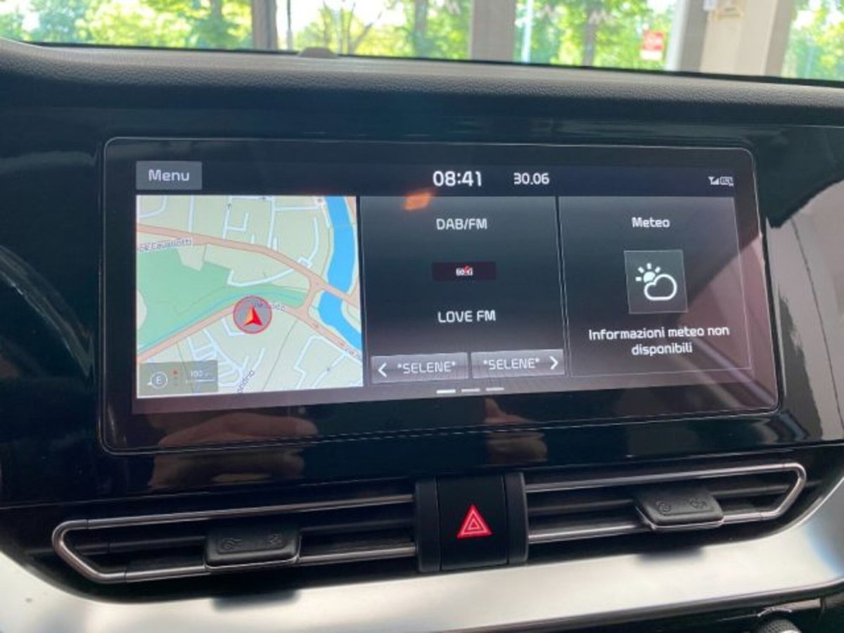 Kia Niro 1.6 GDi DCT HEV Energy (12)