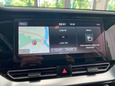 Kia Niro 1.6 GDi DCT HEV Energy (12)