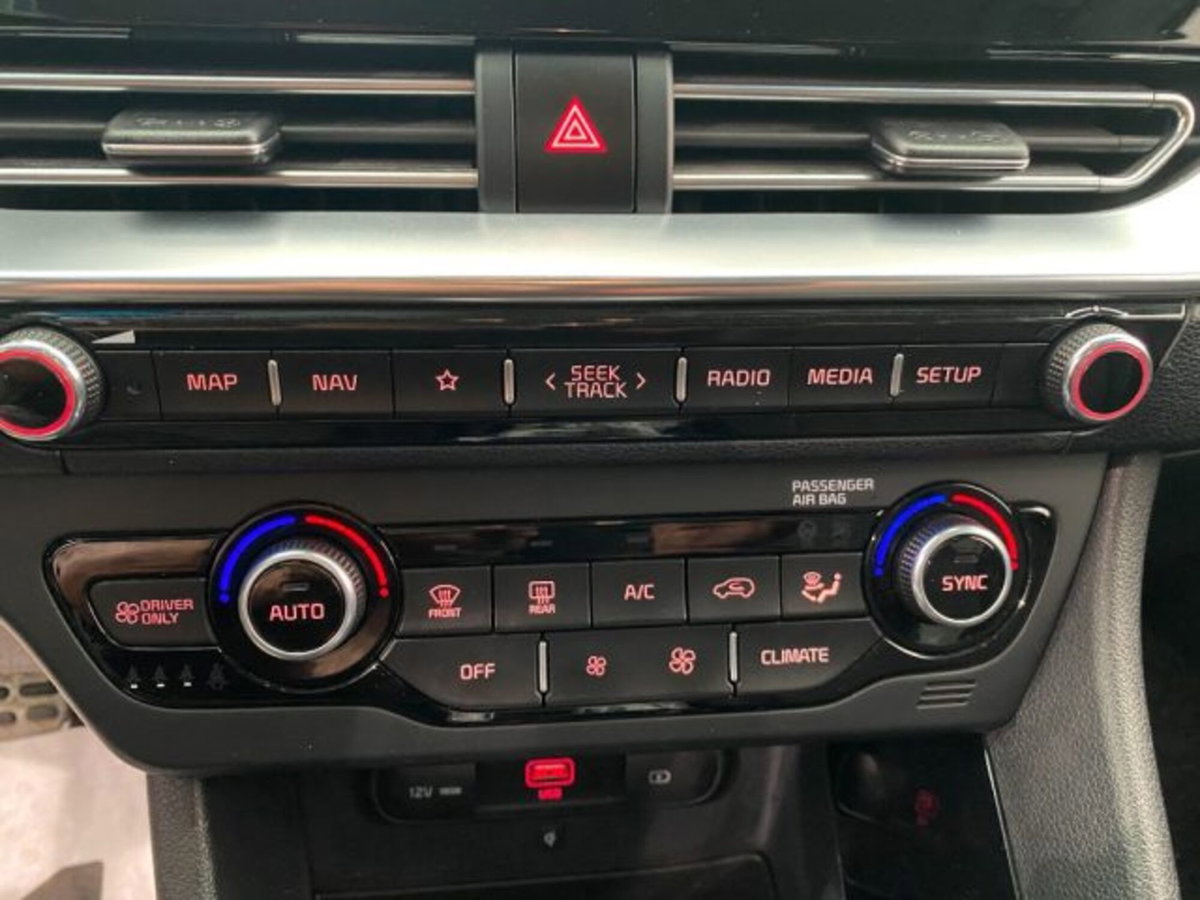 Kia Niro 1.6 GDi DCT HEV Energy (13)