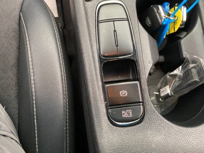 Kia Niro 1.6 GDi DCT HEV Energy (15)