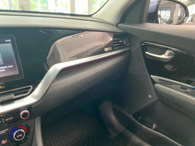 Kia Niro 1.6 GDi DCT HEV Energy (16)