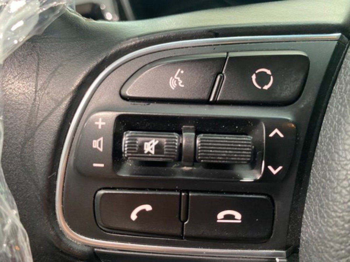 Kia Niro 1.6 GDi DCT HEV Energy (17)