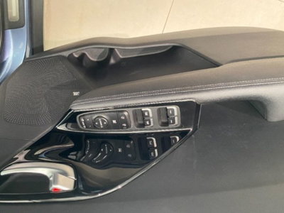Kia Niro 1.6 GDi DCT HEV Energy (8)