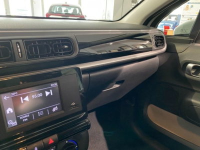 Citroen C3 PureTech 110 S&S Elle (13)