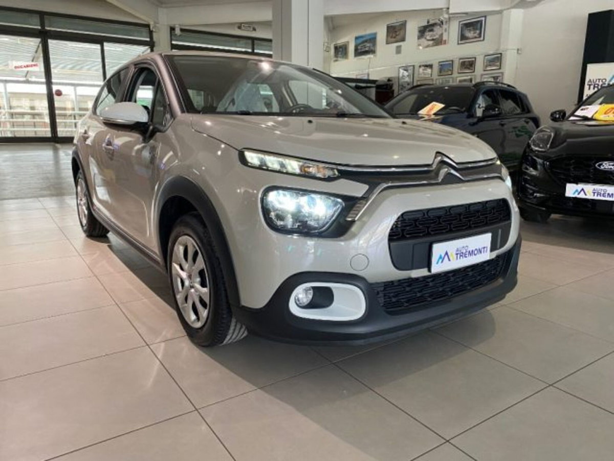 Citroen C3 PureTech 110 S&S Elle (2)