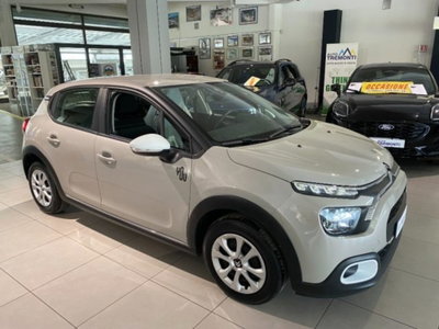 Citroen C3 PureTech 110 S&S Elle (3)